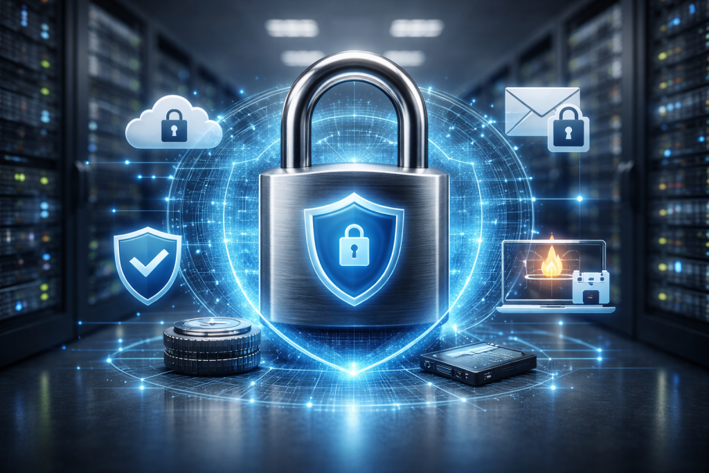 Servizi cloud, Servizi data center, Macchine virtuali, Virtual private server