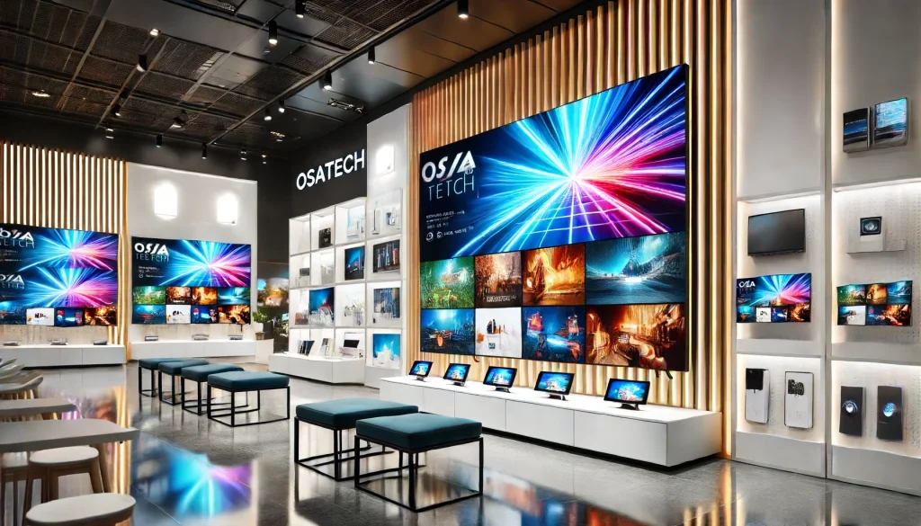 Soluzioni Tv e multischermi, carrelli e accessori