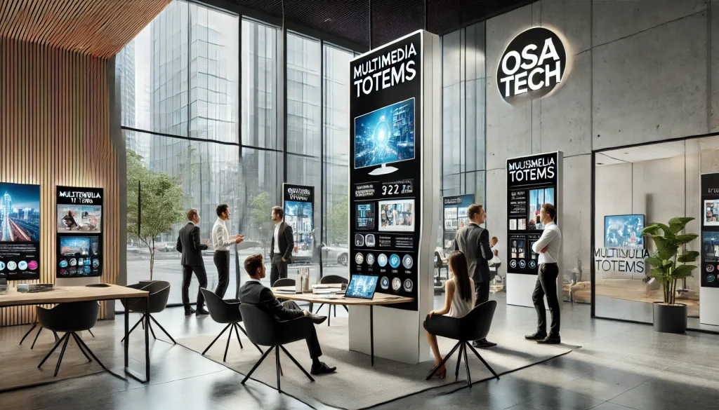 fornitura ed installazione di totel orizzontali e verticali da interno ed esterno