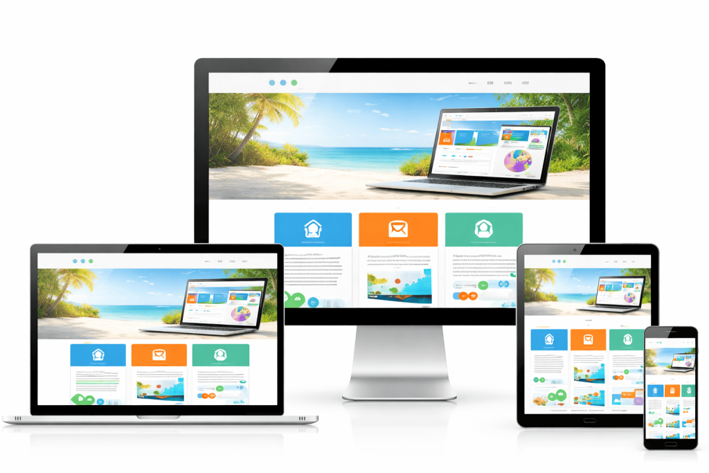 Studio e sviluppo di siti web, Studio e sviluppo di siti internet, Pagine web, Grafiche per siti